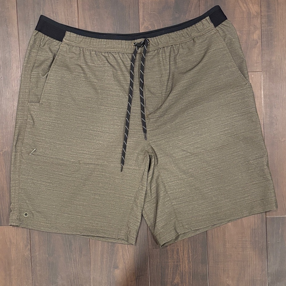 Columbia Twisted Creek II Casual Shorts